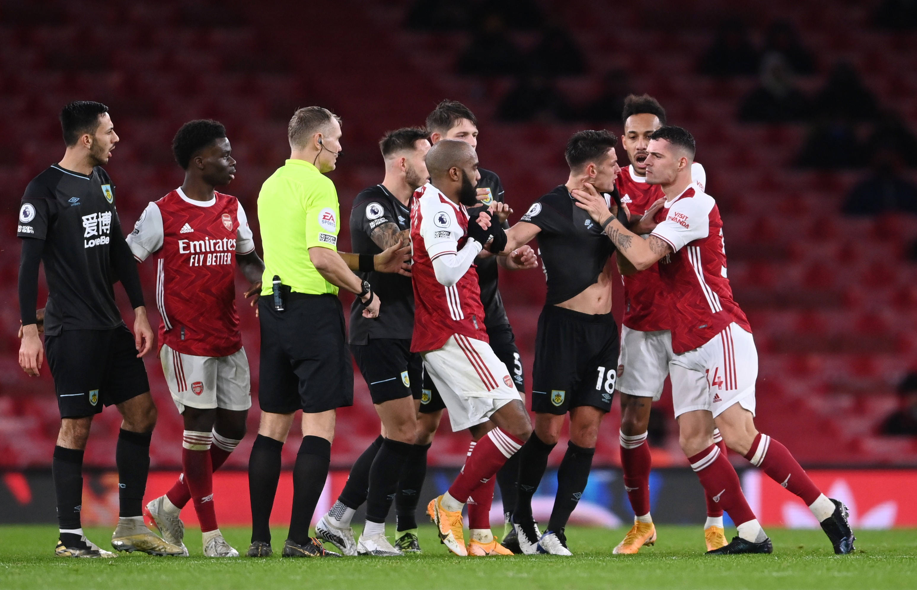 球迷和俱乐 球迷和俱乐